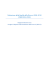 Rapporto finale in pdf
