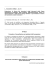 L. 5 novembre 1968, n. 1115 (1). Estensione, in favore