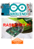arduino - Samar