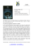 The Tree of Life scheda film