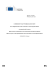 commission staff working document