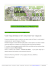 Descrizione Sentieri MED WALKING FESTIVAL
