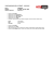 CONFIGURAZIONE GPRS / INTERNET – COOPVOCE Marca