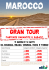 Gran Tour Marocco gen-apr17