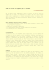 Come si scrive un soggetto per il cinema?