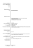 formato europeo per il curriculum vitae
