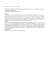 Abstract - Società Italiana di Malacologia