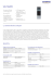 VN  732PC - Onedirect