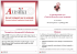 12_Patologie della voce – Rev. 0 del 04.09.2014 - carchidio