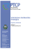 Valutazione Ambientale Strategica - Provincia di Foggia