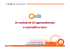 Ambienti di apprendimento on line e scuola: il