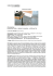 Comunicato Stampa Provenances - NeoOffice Writer