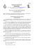 Determinazione SETTORE PERSONALE n. 13 del 02.07.2015