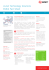 Avnet Technology Solutions EMEA Fact Sheet