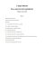 scarica il pdf - La freccia nel tempo