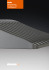 Illuminazione stradale a LED “intelligente”