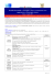 programma - Azienda Usl 11