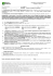 modulo carta sconto benzina/gasolio