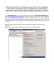 Guida alla Configurazione proxy per Intranet delle Camere di