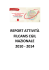 REPORT ATTIVITÀ FILCAMS CGIL NAZIONALE 2010