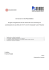 II FACOLTA` DI INGEGNERIA Progetto: Progettazione di