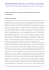 Profilo del personaggio: Vincenzo Bellini