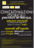 concerti all`aperto - Comune di Nova Milanese