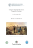 Book of abstracts - Università della Valle d`Aosta