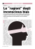 Le ragioni degli unconcious bias