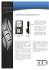 brochure TFI SECURITY gps GT1