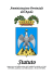 statuto provincia l`aquila - Osservatorio Interventi Tratta