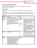 Pagine del menu Guida