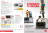 strumenti di misura - RS Components International