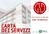 Scarica la carta dei servizi - Istituto Clinico Sant`Ambrogio
