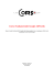 Scheda Agenda Google AdWords PiùChePuoi