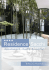 Brochure - Residence Sacchi