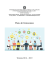 Piano di formazione