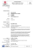 curriculum - Azienda Ulss 12 veneziana