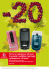 Per te un cellulare a -20 euro. E se passi a