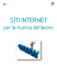 rating sito internet informazioni