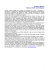 Architettura dell`intelligenza, pubblicazione italiana