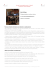 Curriculum - Scuola Comunale di Musica F. Sandi | Feltre