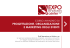 progettazione, organizzazione e marketing degli eventi