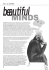 Beautiful minds allo specchio - LEAL – Lega AntiVivisezionista