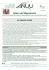Lettera del Migratorista