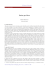 Cultural Anthropology