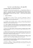 rapporto contrattuale di Libera Collaborazione