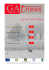 Scarica la newsletter