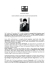 Comunicato stampa KEVIN CUMMINS: SOUND AND VISION FROM