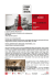 Lo schermo dell`arte Film Festival